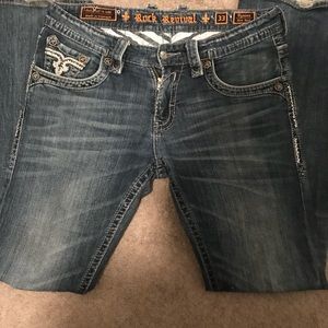 Men’s Rock Revivals